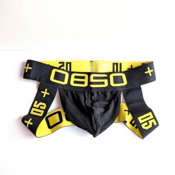 (34-36) SEXY MALE JOCKSTRAP - Picture 5 of 6